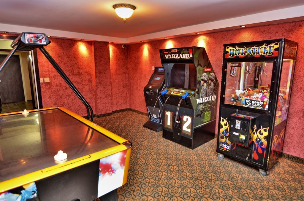 Comfort Inn - Pocono Mountains White Haven Eksteriør billede